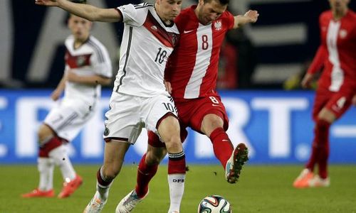 PREDIKSI POLANDIA VS JERMAN : Pertarungan Sengit Kawan Menjadi Lawan