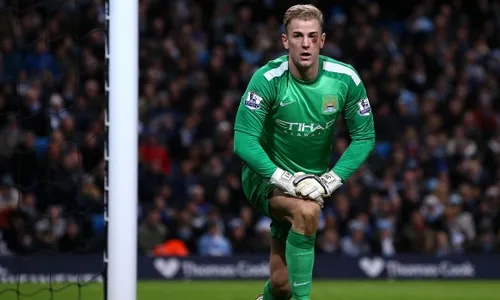 INGGRIS 5-0 SAN MARINO : Joe Hart Nganggur, Dipilih sebagai "Man of The Match"