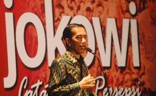 AGENDA PRESIDEN : Hadiri KTT ASEAN-Korsel, Jokowi Bertolak ke Busan 