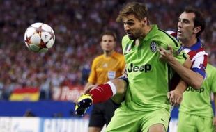 GRUP A LIGA CHAMPIONS : Atletico Madrid Bungkam Juventus 1-0