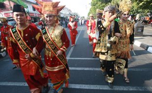 HOTEL DI JOGJA : Dongkrak Okupansi Hotel, Jogja Diharapkan Perbanyak Kegiatan Budaya