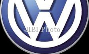 EKSPANSI VW : Tahun Depan VW Bangun Pabrik di Indonesia