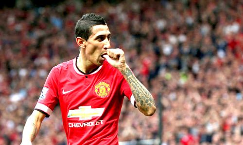 Rumah Di Maria Dibobol Maling