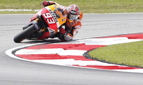 MOTOGP 2015 : Honda RC213V Harus Lebih Bersahabat