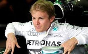 FORMULA ONE 2017 : Soal Penggantinya, Rosberg Lebih Pilih Alonso Ketimbang Bottas