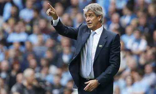 WEST HAM UNITED 2-1 MANCHESTER CITY : Pellegrini Akui Salah Pilih Strategi