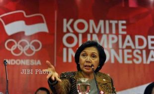 ASIAN GAMES 2018 : Asian Games Butuh 25.000 Relawan, Mau Daftar?