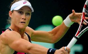 JAPAN OPEN 2014 : Stosur Raih Gelar Ketiga di Jepang