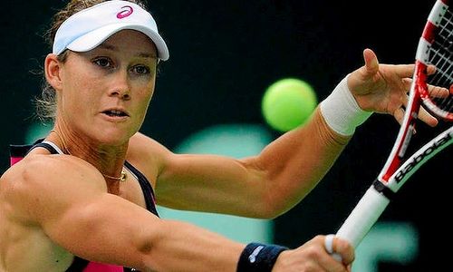 JAPAN OPEN 2014 : Stosur Raih Gelar Ketiga di Jepang