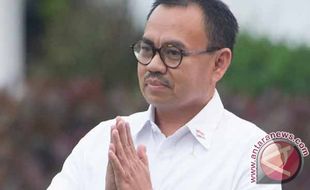 KABINET JOKOWI-JK : Dwi Soetjipto Dirut Pertamina, DPR Tuding Pemerintah Tak Percaya Ahli Perminyakan