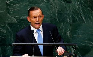 HUKUMAN MATI : Ini Isi Kecaman Tony Abbott atas Eksekusi Mati Duo Bali Nine