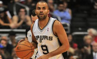 NBA 2014/2015 : San Antonio Spurs Lewati Ujian Perdana