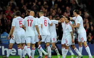 PREDIKSI INGGRIS VS SAN MARINO : Peluang Tercipta Hujan Gol di Wembley