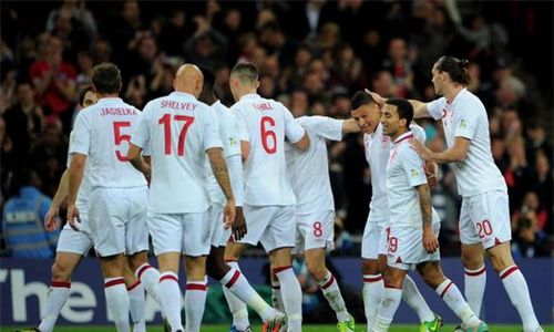 PREDIKSI INGGRIS VS SAN MARINO : Peluang Tercipta Hujan Gol di Wembley