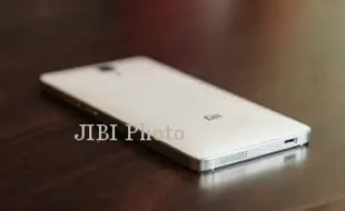 PASAR SMARTPHONE : Xiaomi Kalahkan Samsung, Ini Buktinya