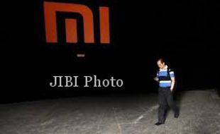 PENJUALAN PONSEL : Xiaomi Jual Lebih dari 1 Juta Ponsel di Hari Jomblo