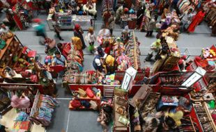 MALL DI BANTUL : Pembangunan Mall Ternyata Masih Sebatas Angan