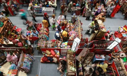 MALL DI BANTUL : Pembangunan Mall Ternyata Masih Sebatas Angan