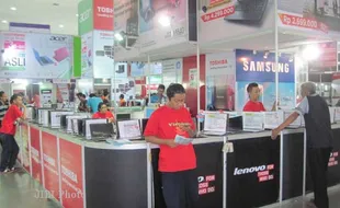 COMPUTER EXHIBITION SOLUTION : Sst Ada Procesor Terbaru AMD Loh