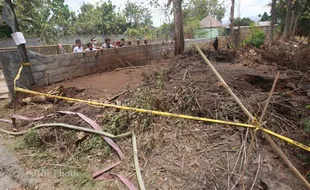 Jangan Sembarangan Terima Tanah Uruk!