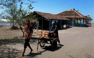 Pemdes Heran, Pantai Gunungkidul Sepi Prostitusi di Bantul Justru Ramai