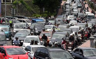 Kecamatan Terpadat di Kota Jogja, Luasnya Kurang dari 1 KM Persegi