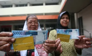 PEMOTONGAN PSKS : Perangkat Desa Bantah Pemotongan PSKS Untuk Kepentingan Pribadi