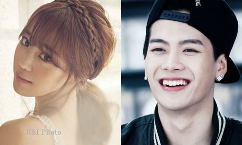 K-POP : Produser Roommate 2 Sebut Jackson dan Younji Tak Mungkin Cinlok