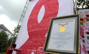 HIV/AIDS SOLO : Anak Pengidap HIV di Kedunglumbu Ditolak, Solo Kota Layak Anak?