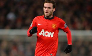 BURSA TRANSFER MUSIM DINGIN : Van Gaal Ingin Jual Mata?