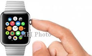 PERFORMA PERUSAHAAN : Penjualan Apple Watch Turun