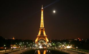 Jadi Ikon Paris, Pembangunan Menara Eiffel di Paris Pernah Dikritik