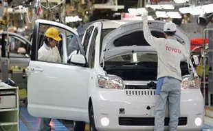 PERLAMBATAN EKONOMI : Permintaan Aksesori Otomotif Bekas di Solo Naik 20%