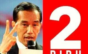 HARGA BBM NAIK : Cibir Jokowi dan Pendukungnya, Netizen Bikin #ShameOnYouJokowi dan #SalamGigitJari