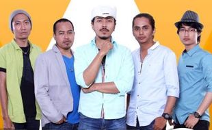 RISING STAR INDONESIA : Grand Final RSI: Ghaitsa Unggul, Bluesmates Terancam