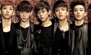 K-POP : Diperbudak TS Entertainment, BAP Coba Batalkan Kontrak