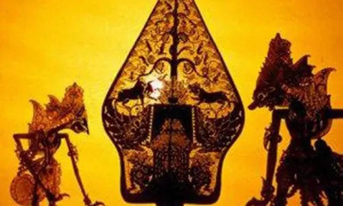 Wayang Kulit 'Pandhawa Lair' Terbuka untuk Umum