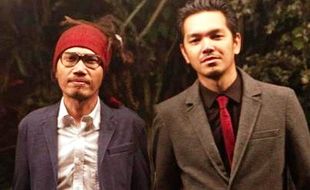 KONSER MUSIK : Dialog Dini Hari Tampil di Argo Budoyo UNS