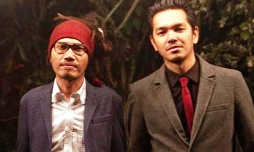 KONSER MUSIK : Dialog Dini Hari Tampil di Argo Budoyo UNS