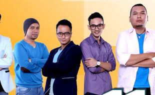 RISING STAR INDONESIA : HASIL RSI RCTI 31 OKTOBER: Erka Keluar, Inilah 10 Kontestan Big 10