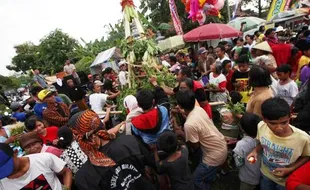 PARIWISATA SOLO : Pemkot Pangkas Anggaran Event Budaya Rp5 Miliar, Ini Alasannya