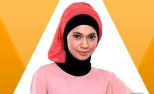 RISING STAR INDONESIA : CND Terendah, Indah Nevertari Bintang RSI