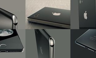 SMARTPHONE TERBARU : Tak Bikin Iphone 7S, Apple Langsung Rilis Iphone 8?