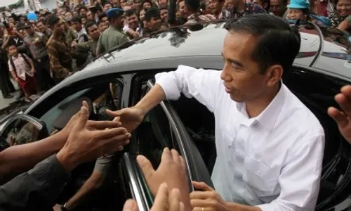 KTT G20 : Jokowi: 2015, Semua Perizinan Terintegrasi dan Bisa Diakses Online