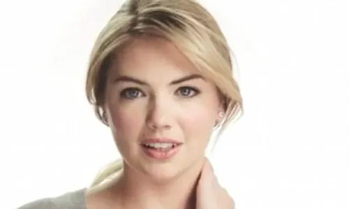 K-POP : Terlalu Sibuk Kate Upton Batal Hadir di SNL Korsel