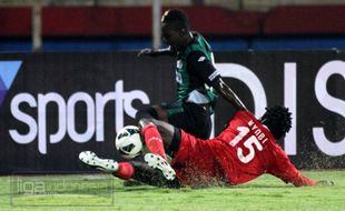  SEMIFINAL DIVISI UTAMA 2014 : Tekuk Martapura FC 1-0, Persiwa Tantang Borneo FC di Partai Final