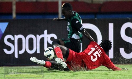  SEMIFINAL DIVISI UTAMA 2014 : Tekuk Martapura FC 1-0, Persiwa Tantang Borneo FC di Partai Final