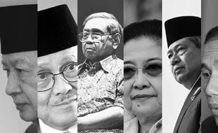 KENAIKAN HARGA BBM : Inilah Riwayat Harga Premium Bersubsidi dari Era Soeharto hingga Jokowi