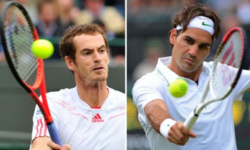 ATP WORLD TOUR FINALS 2014 : Murray Jaga Kans Lolos, Federer Mendekat ke Semifinal