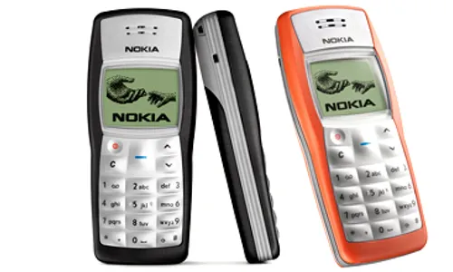 HP NOKIA : Nokia 1100 Gunakan Android 5.0 Lollipop, Penasaran?